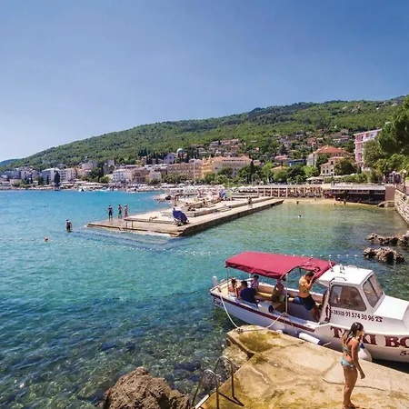Nikas Ičići